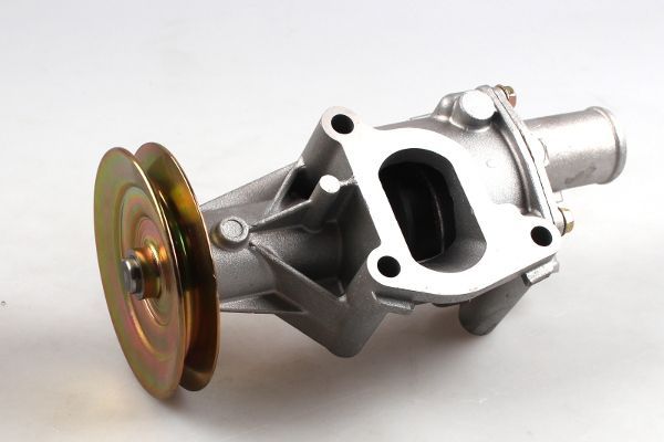 Vandens siurblys, variklio aušinimas HEPU P1031