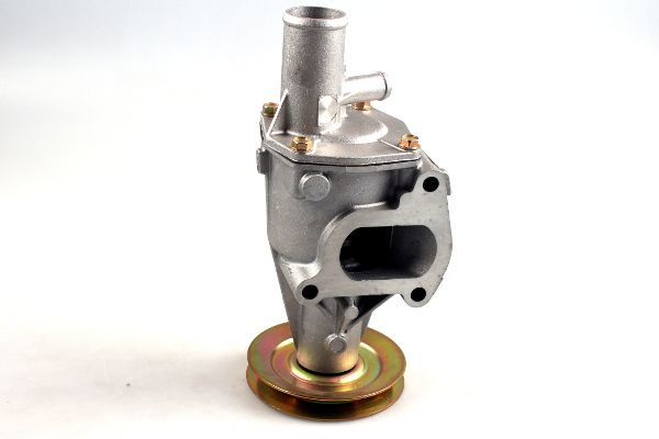 Vandens siurblys, variklio aušinimas HEPU P1031