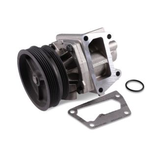 Vandens siurblys, variklio aušinimas HEPU P1033