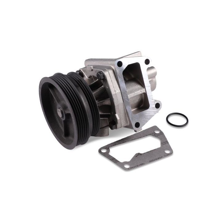 Vandens siurblys, variklio aušinimas HEPU P1033