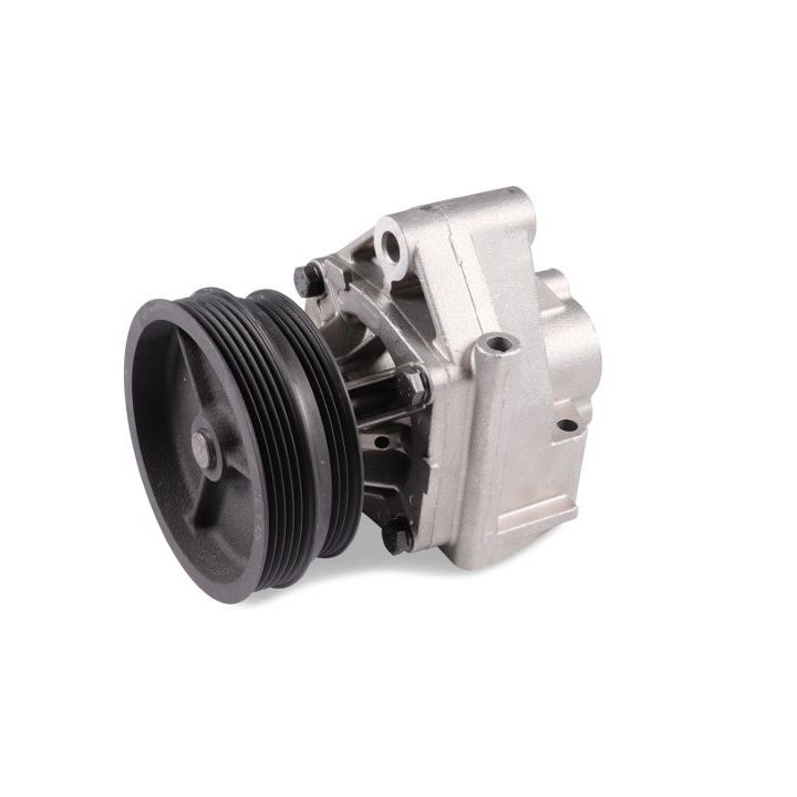 Vandens siurblys, variklio aušinimas HEPU P1033