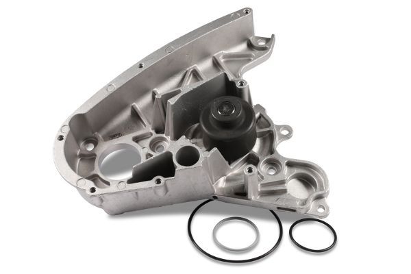 Vandens siurblys, variklio aušinimas HEPU P1034