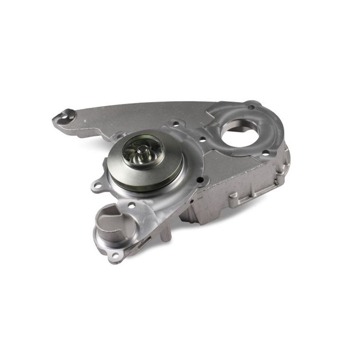 Vandens siurblys, variklio aušinimas HEPU P1034