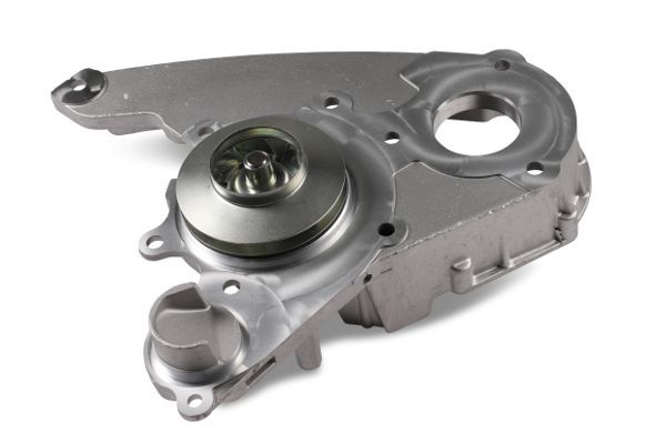 Vandens siurblys, variklio aušinimas HEPU P1034