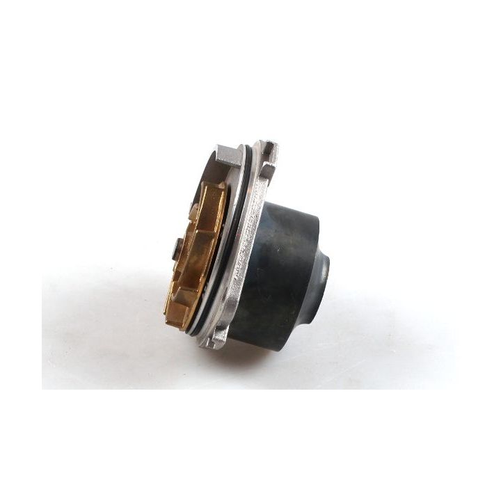 Vandens siurblys, variklio aušinimas HEPU P1035