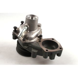 Vandens siurblys, variklio aušinimas HEPU P1037