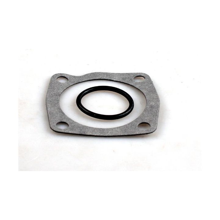 Vandens siurblys, variklio aušinimas HEPU P1037