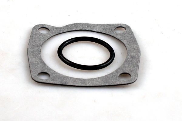 Vandens siurblys, variklio aušinimas HEPU P1037