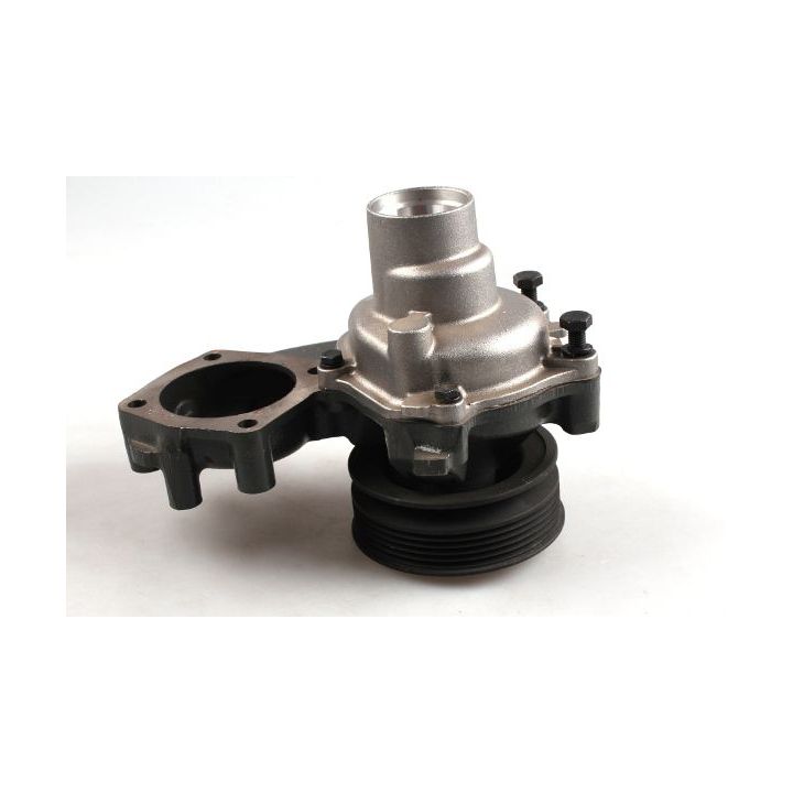 Vandens siurblys, variklio aušinimas HEPU P1037