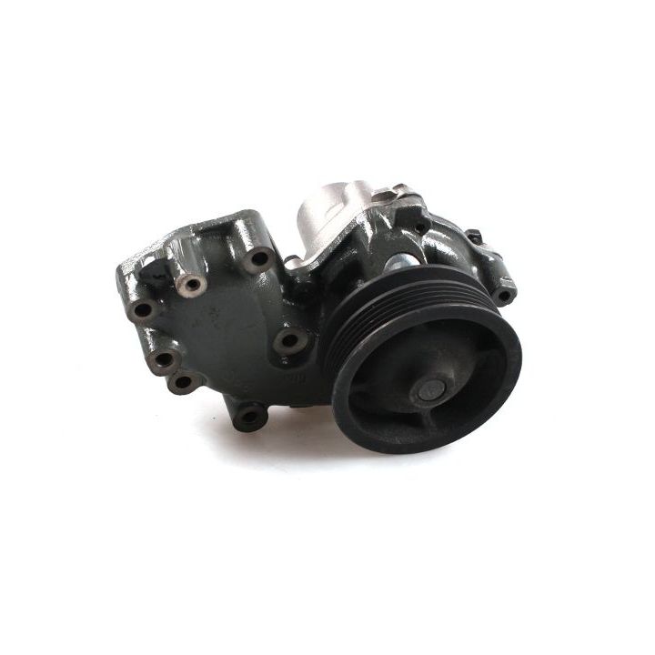 Vandens siurblys, variklio aušinimas HEPU P1037