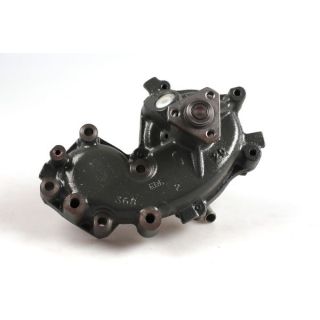 Vandens siurblys, variklio aušinimas HEPU P1039