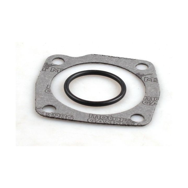 Vandens siurblys, variklio aušinimas HEPU P1039