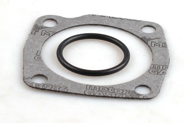 Vandens siurblys, variklio aušinimas HEPU P1039