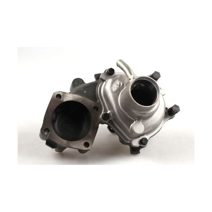 Vandens siurblys, variklio aušinimas HEPU P1039