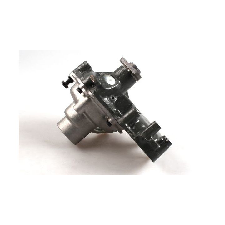 Vandens siurblys, variklio aušinimas HEPU P1039