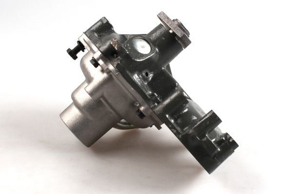 Vandens siurblys, variklio aušinimas HEPU P1039