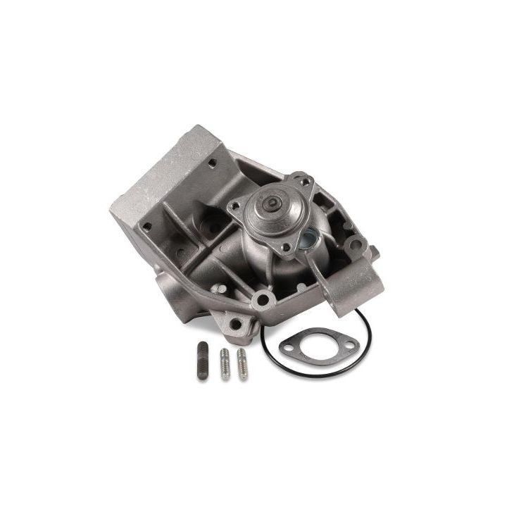 Vandens siurblys, variklio aušinimas HEPU P1042