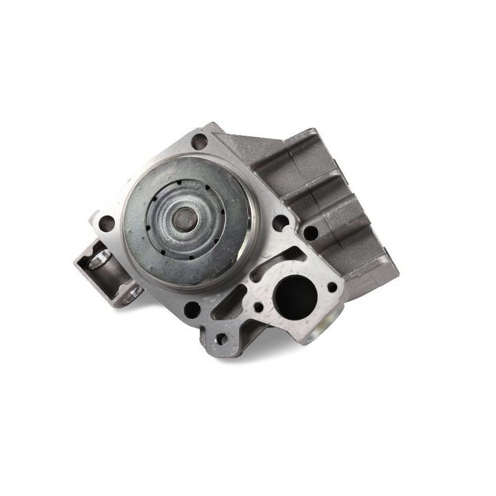 Vandens siurblys, variklio aušinimas HEPU P1042