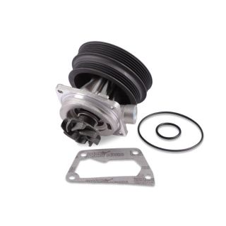 Vandens siurblys, variklio aušinimas HEPU P1043