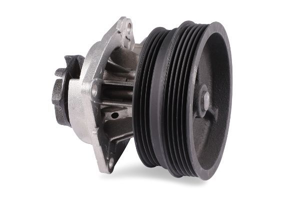 Vandens siurblys, variklio aušinimas HEPU P1043