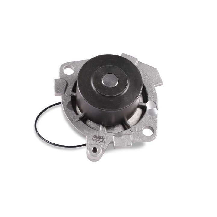 Vandens siurblys, variklio aušinimas HEPU P1045