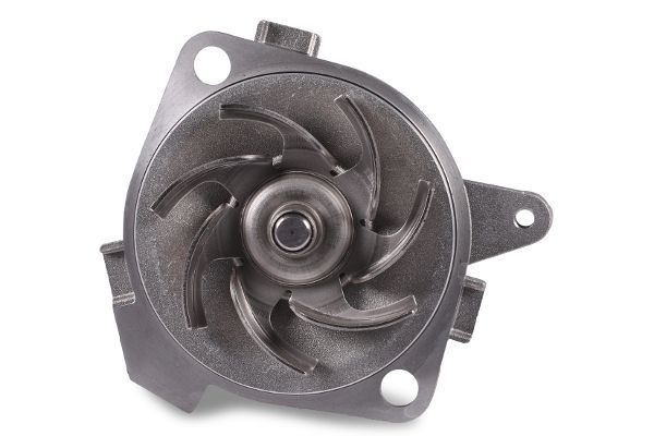 Vandens siurblys, variklio aušinimas HEPU P1045