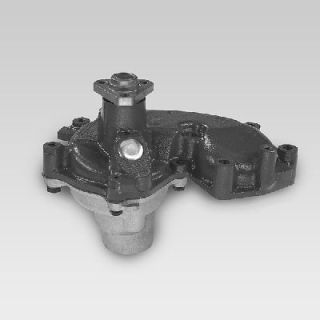 Vandens siurblys, variklio aušinimas HEPU P1051