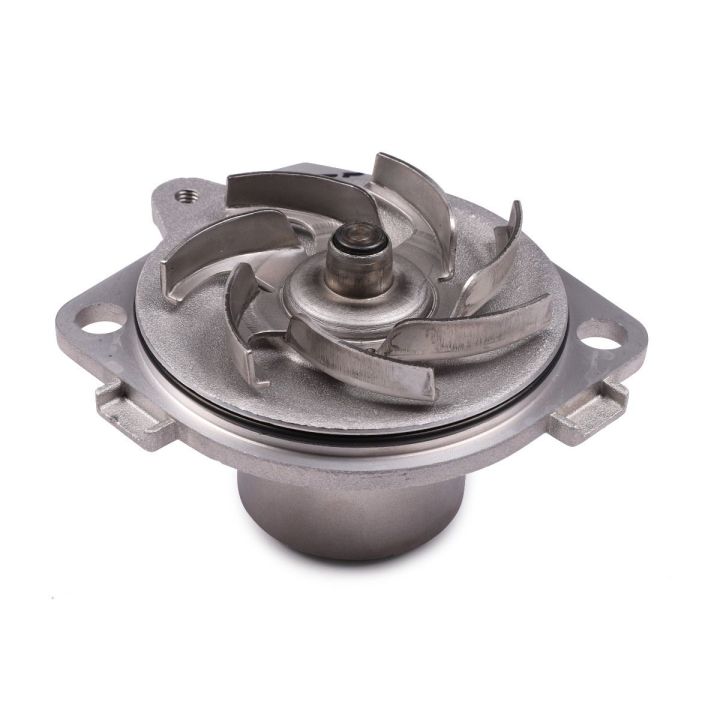 Vandens siurblys, variklio aušinimas HEPU P1055