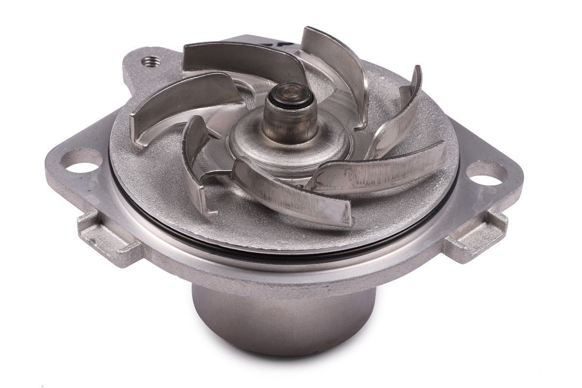 Vandens siurblys, variklio aušinimas HEPU P1055