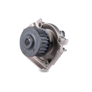 Vandens siurblys, variklio aušinimas HEPU P1058