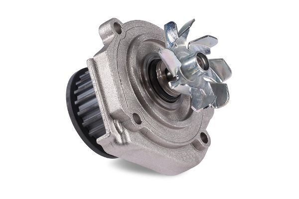 Vandens siurblys, variklio aušinimas HEPU P1058