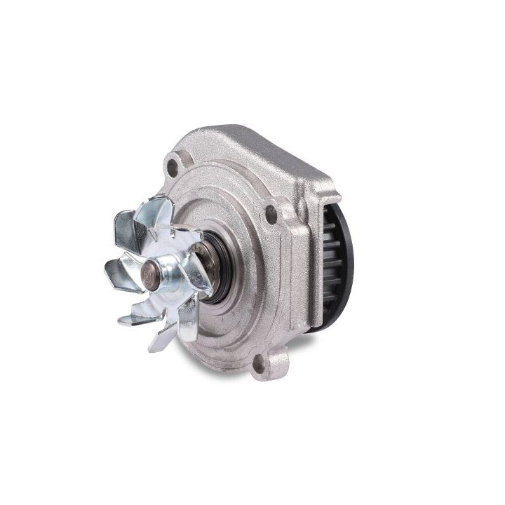 Vandens siurblys, variklio aušinimas HEPU P1064