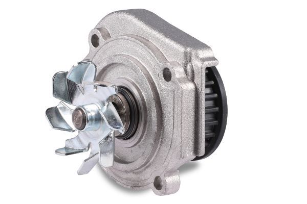 Vandens siurblys, variklio aušinimas HEPU P1064