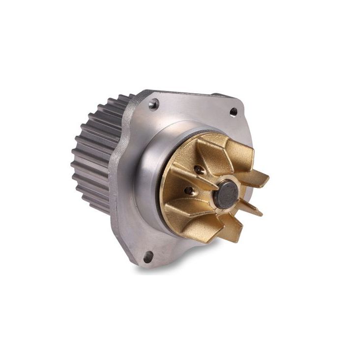 Vandens siurblys, variklio aušinimas HEPU P1075