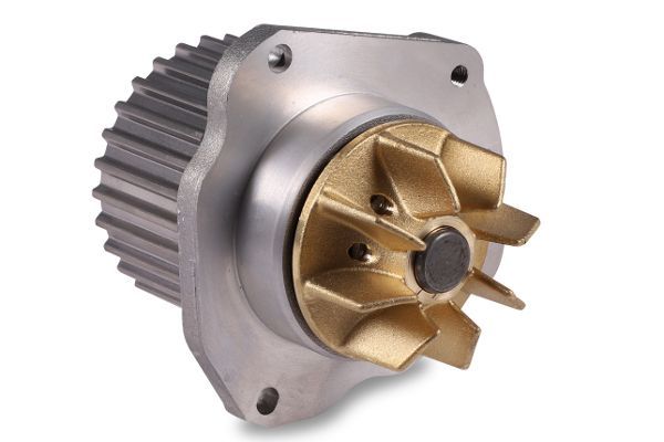 Vandens siurblys, variklio aušinimas HEPU P1075