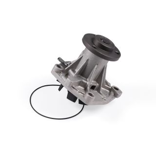 Vandens siurblys, variklio aušinimas HEPU P1081