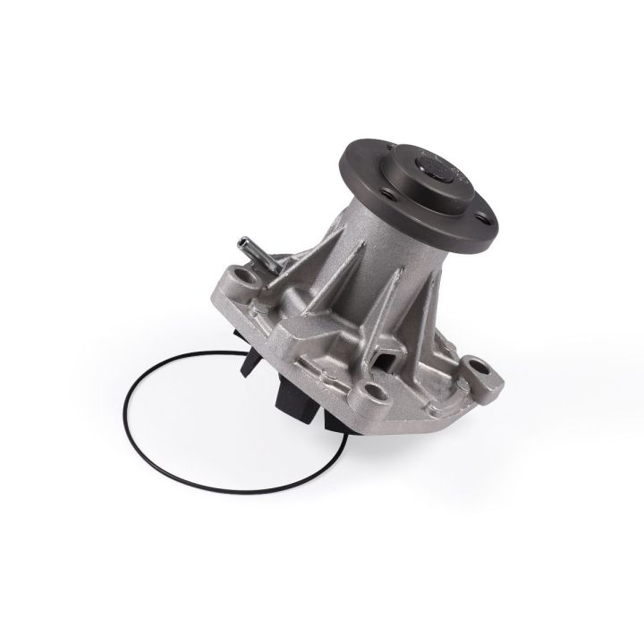 Vandens siurblys, variklio aušinimas HEPU P1081