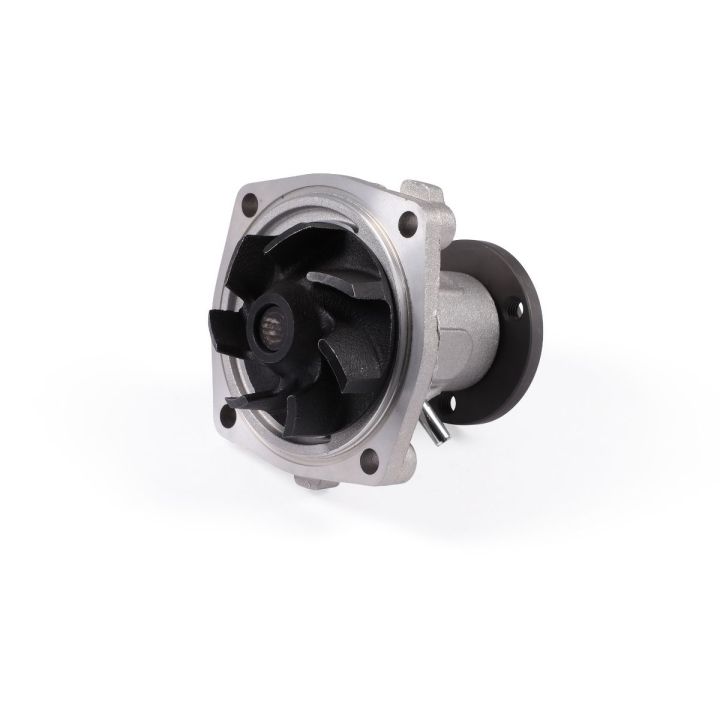 Vandens siurblys, variklio aušinimas HEPU P1081