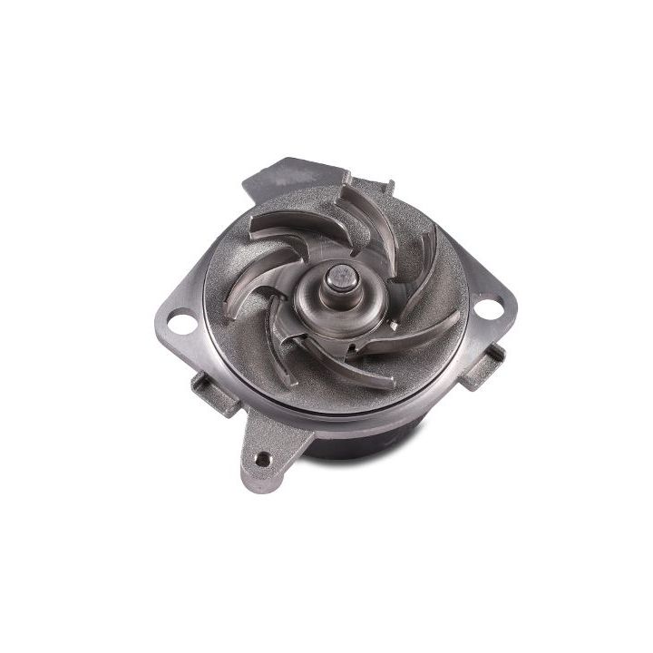 Vandens siurblys, variklio aušinimas HEPU P1087