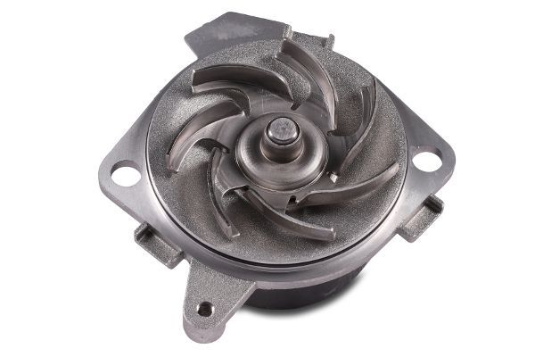 Vandens siurblys, variklio aušinimas HEPU P1087