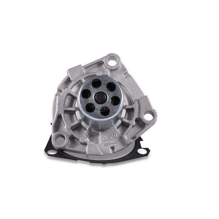 Vandens siurblys, variklio aušinimas HEPU P1089