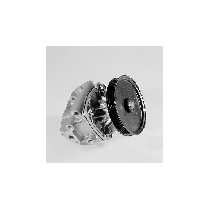 Vandens siurblys, variklio aušinimas HEPU P115