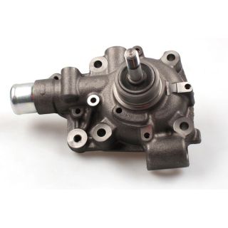 Vandens siurblys, variklio aušinimas HEPU P1161