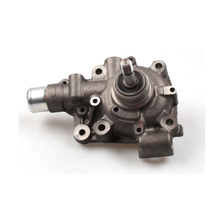 Vandens siurblys, variklio aušinimas HEPU P1161