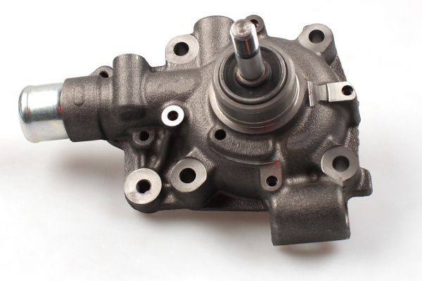 Vandens siurblys, variklio aušinimas HEPU P1161