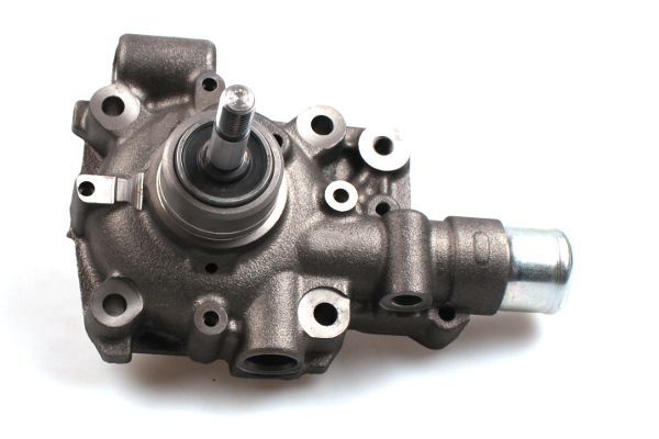 Vandens siurblys, variklio aušinimas HEPU P1161