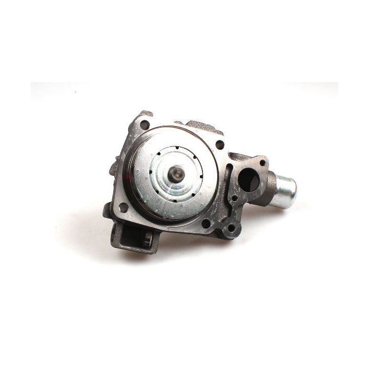 Vandens siurblys, variklio aušinimas HEPU P1161