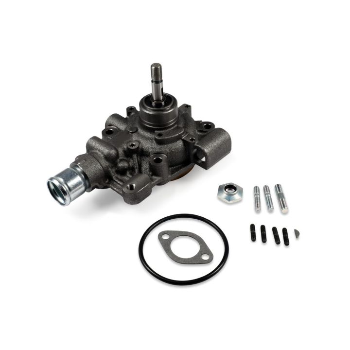 Vandens siurblys, variklio aušinimas HEPU P1192