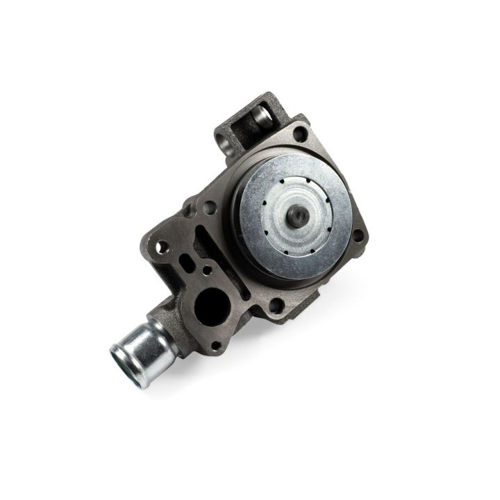 Vandens siurblys, variklio aušinimas HEPU P1192