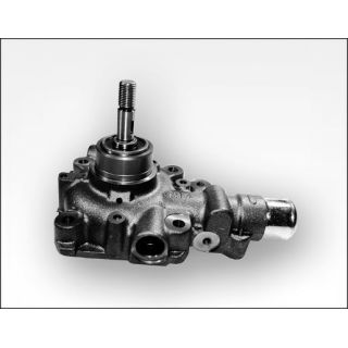 Vandens siurblys, variklio aušinimas HEPU P1197